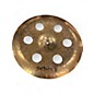 Used SABIAN 16in HH SPECIAL OZONE Cymbal