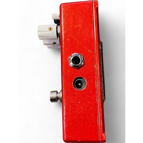 Used Malekko Heavy Industry Ekko 616 MKII Dark Analog Delay Effect Pedal