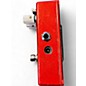 Used Malekko Heavy Industry Ekko 616 MKII Dark Analog Delay Effect Pedal