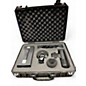 Used Warm Audio WA8000 Tube Microphone thumbnail