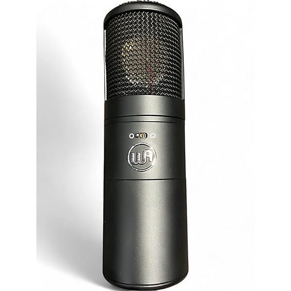 Used Warm Audio WA8000 Tube Microphone