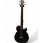 Used Spectre timbre tb4 black Acoustic Bass Guitar thumbnail