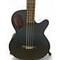 Used Spectre timbre tb4 black Acoustic Bass Guitar
