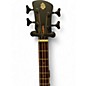 Used Spectre timbre tb4 black Acoustic Bass Guitar