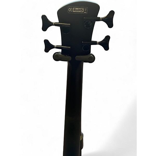 Used Spectre timbre tb4 black Acoustic Bass Guitar
