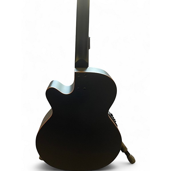 Used Spectre timbre tb4 black Acoustic Bass Guitar