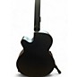 Used Spectre timbre tb4 black Acoustic Bass Guitar