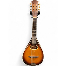 Used Harmony H331 Sunburst Mandolin