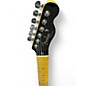 Used Fender Aerodyne Special Telecaster Hot Rod Burst Solid Body Electric Guitar