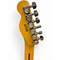 Used Fender Aerodyne Special Telecaster Hot Rod Burst Solid Body Electric Guitar