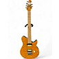 Used OLP MM1 Gold Solid Body Electric Guitar thumbnail