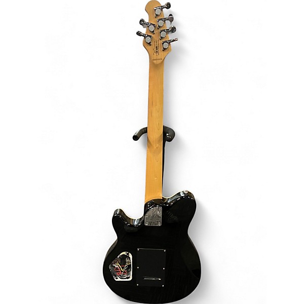 Used OLP MM1 Gold Solid Body Electric Guitar