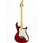 Used Aria Pro II RS Red Solid Body Electric Guitar thumbnail