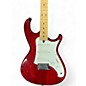 Used Aria Pro II RS Red Solid Body Electric Guitar
