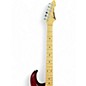 Used Aria Pro II RS Red Solid Body Electric Guitar