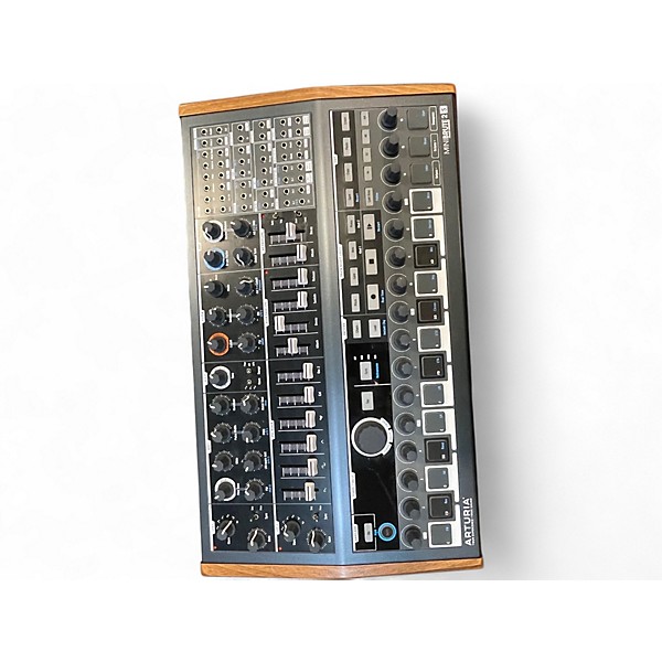 Used Arturia Minibrute 2S Synthesizer