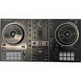 Used Hercules DJ Inpulse 500 DJ Controller