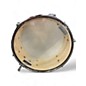 Used Ludwig 5 Piece Accent CS Combo Wine Red Drum Kit