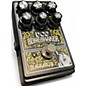 Used DOD BONESHAKER DISTORTION Effect Pedal thumbnail