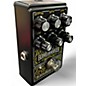 Used DOD BONESHAKER DISTORTION Effect Pedal