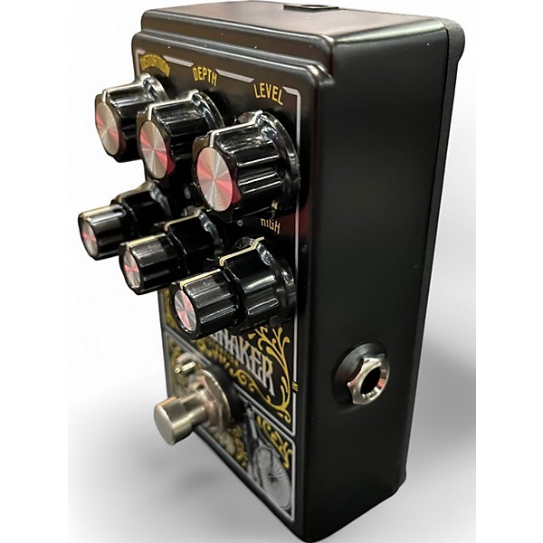 Used DOD BONESHAKER DISTORTION Effect Pedal
