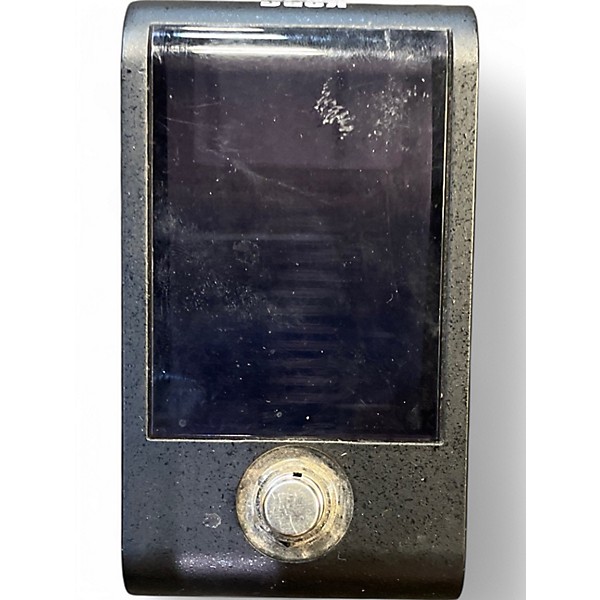 Used KORG PB-CS Tuner Pedal,New Products : American Fashion Style Bags On Sale