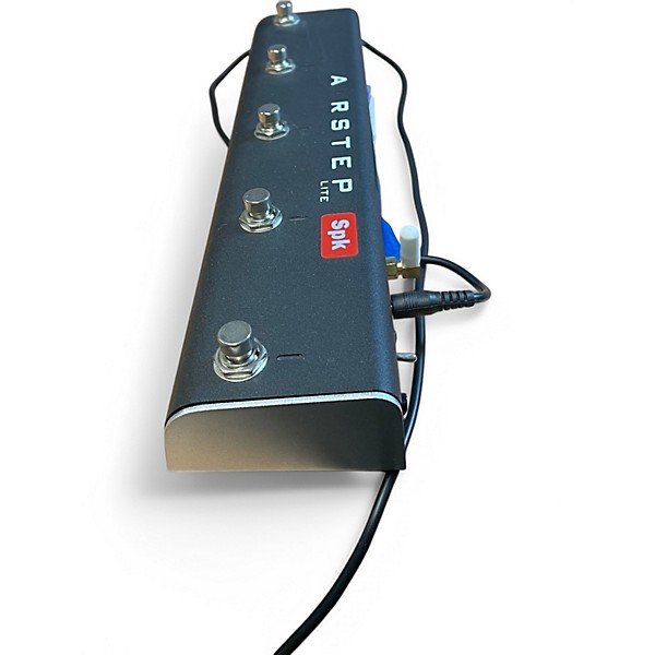 Used Xsonic AIRSTEP Effect Processor