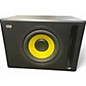 Used KRK S10.4 Subwoofer thumbnail