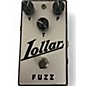 Used Lollar Fuzz Effect Pedal thumbnail