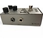 Used Lollar Fuzz Effect Pedal