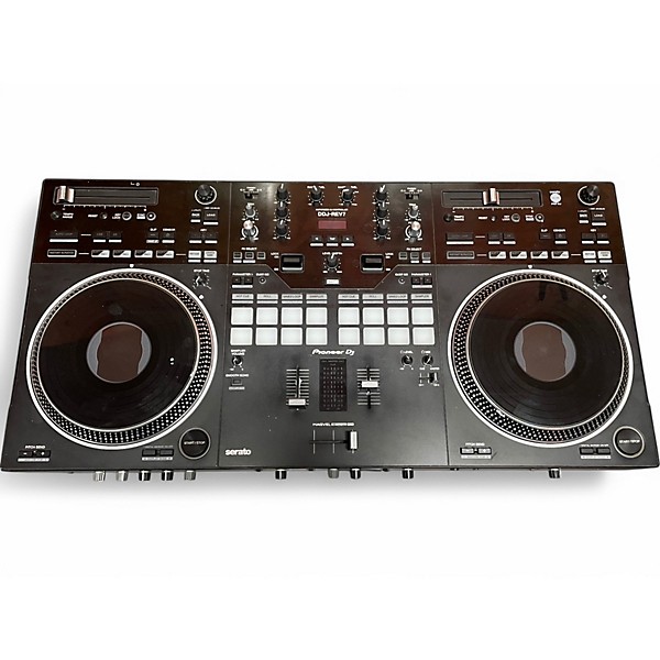 Used Pioneer DJ DDJ-REV7 DJ Controller