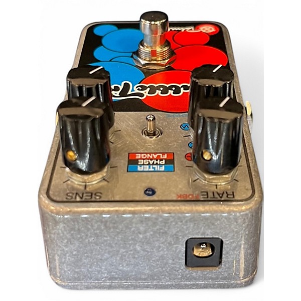 Used 2022 Keeley Bubble Tron Effect Pedal