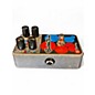 Used 2022 Keeley Bubble Tron Effect Pedal