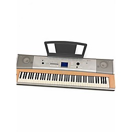 Used Yamaha DGX620 Stage Piano