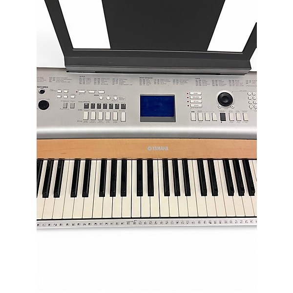 Used Yamaha DGX620 Stage Piano