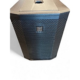 Used Electro-Voice EVOLVE 50M Sound Package