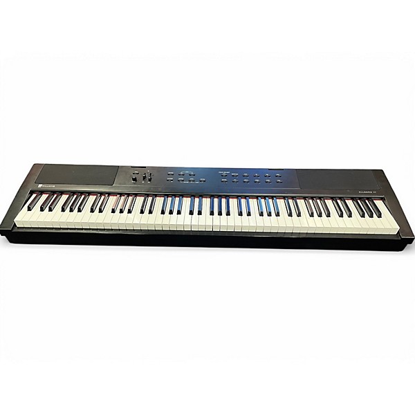 Used Williams Allegro III 88 Key Portable Keyboard