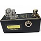 Used Xotic SL Drive Effect Pedal