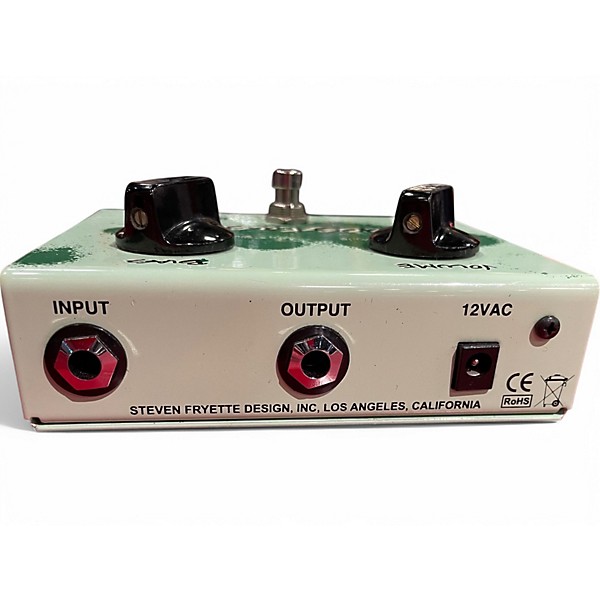 Used Fryette bst-1 Effect Pedal