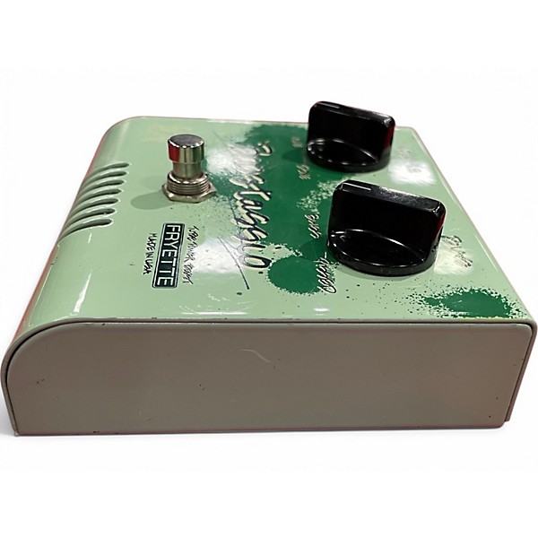 Used Fryette bst-1 Effect Pedal