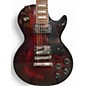Used Gibson Les Paul Studio BBQ Burst Solid Body Electric Guitar