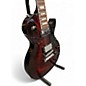 Used Gibson Les Paul Studio BBQ Burst Solid Body Electric Guitar