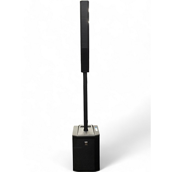 Used 2018 Electro-Voice Evolve 50 Powered Speaker,New Products : American Fashion Style Bags On Sale