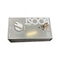 Used Vrtx Boost Effect Pedal