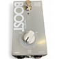 Used Vrtx Boost Effect Pedal
