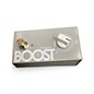 Used Vrtx Boost Effect Pedal