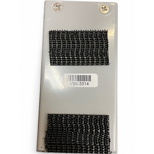 Used Vrtx Boost Effect Pedal