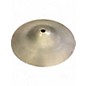 Used Zildjian 10in Avedis Splash Cymbal thumbnail