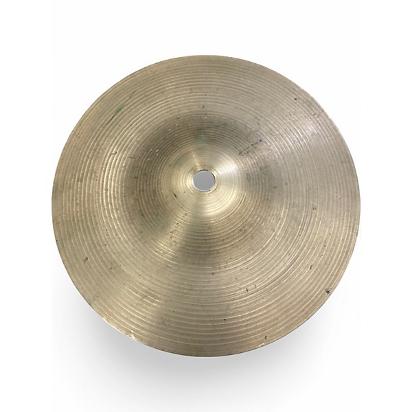 Used Zildjian 10in Avedis Splash Cymbal