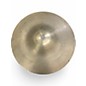 Used Zildjian 10in Avedis Splash Cymbal